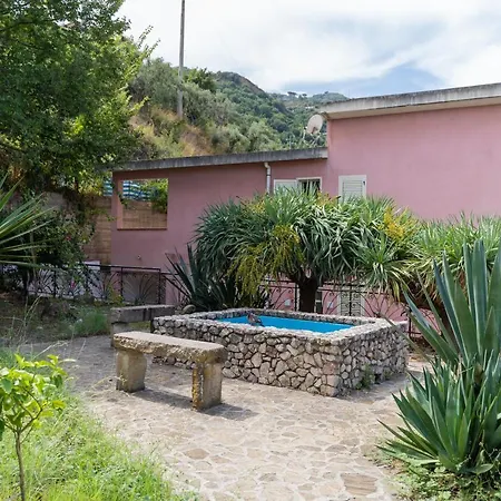 Camping Villaggio Calanovella Holiday park
