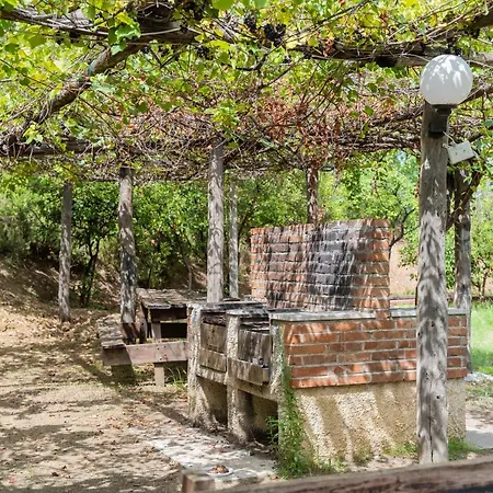 Holiday park Camping Villaggio Calanovella