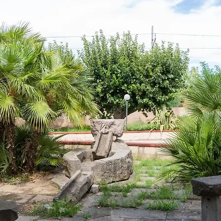 Camping Villaggio Calanovella Piraino