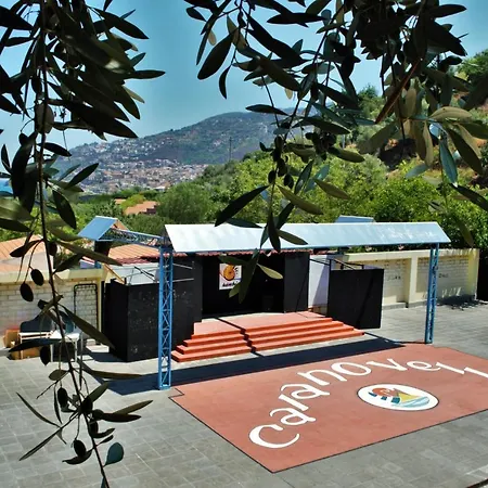 Villaggio Calanovella Parque de vacaciones *
