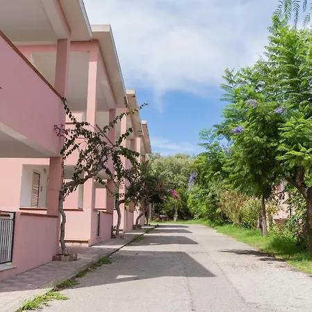 Holiday park Camping Villaggio Calanovella