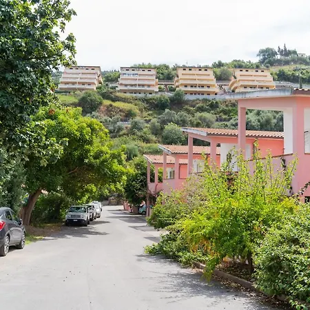 Camping Villaggio Calanovella Holiday park *