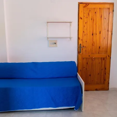 Villaggio Calanovella *