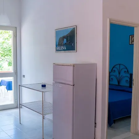 Villaggio Calanovella * Piraino