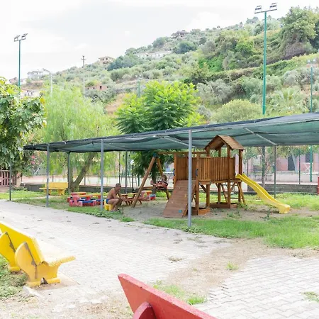 Camping Villaggio Calanovella Holiday park *