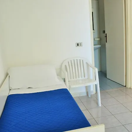 Camping Villaggio Calanovella