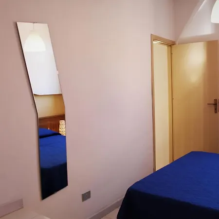 Camping Villaggio Calanovella * Piraino