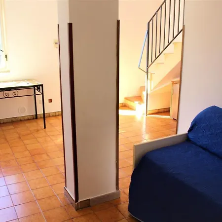 Camping Villaggio Calanovella *