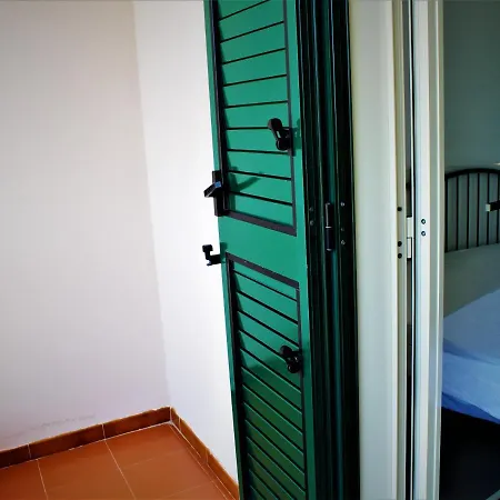 Camping Villaggio Calanovella * Piraino