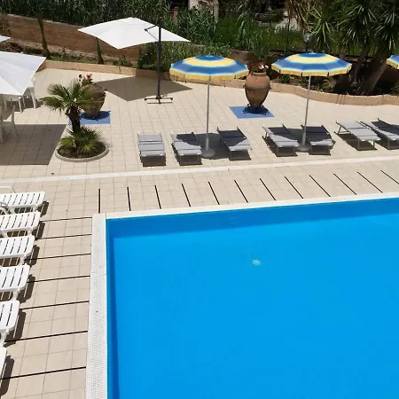 Camping Villaggio Calanovella Piraino