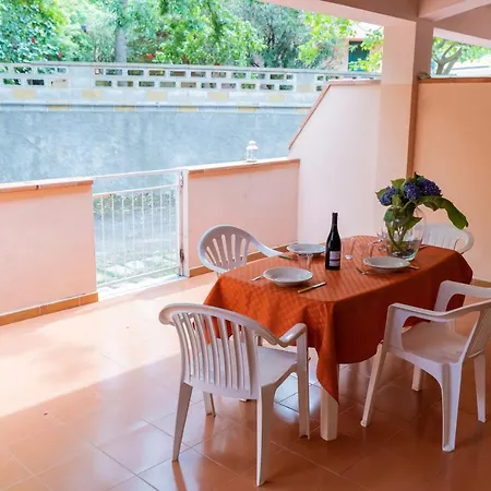 Camping Villaggio Calanovella Piraino