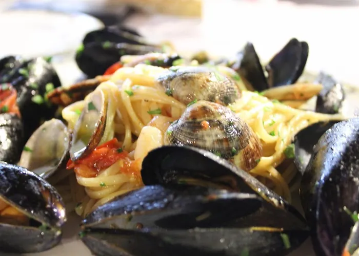 Villaggio Calanovella *