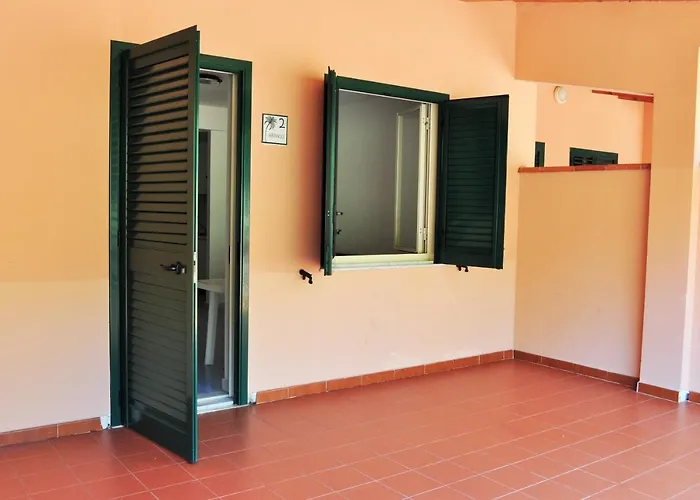 Villaggio Calanovella *
